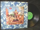 ROLLING STONES LP Satanic Majesties Request UK 3D Slv