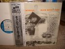 Lee Morgan / Candy, Japan Blue Note LP,MONO