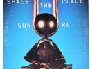 SUN RA : Space is the place - LP Blue Thumb Press. US