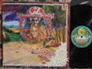 OZ - A ROCK N ROLL ROAD MOVIE   Australia OST LP Daddy Cool, Jo Jo Zep, Skyhooks