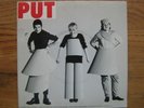 LiliPUT Eisiger Wind KBD PUNK Rough Trade '81 Kleenex