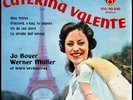 CATERINA VALENTE Mes frères RARE FRENCH EP LISTEN