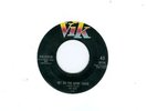 Vik record Joe Clay Get On The Right Track Baby
