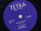 canada 78--ROCKABILLY - TETRA--BILL FLAGG--GUITAR ROCK