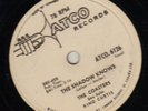 canada 78- DOOWOP on ATCO--COASTERS--THE SHADOW KNOWS