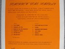 TOMORROW COME SOME DAY LP PSYCH/PROG RARE ORIGINAL LP
