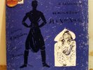 MANOS HADJIDAKIS Freedom LP GREEK Psych George Romanos