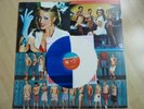 BLINK 182 - ENEMA OF THE STATE  LP NOFX  Punk lim.Ed.