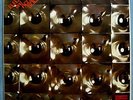 MI GENERACION electric RARE SPANISH PSYCH LP pokora EX