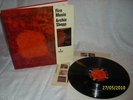 LP Archie Shepp FIRE MUSIC Impulse US Orange Stereo M