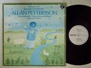 IDA HAENDEL Pettersson Violin Conc. No. 2 CAPRICE NM