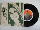 7'-IVANA SPAGNA-MAMY BLUE-E' FINITA LA PRIMA..-'71-MINT