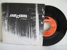 7'-THE CURE-A FOREST/ANOTHER JOURNEY BY TRAIN-ITALIA 80