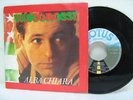 7'-VASCO ROSSI-ALBA CHIARA/FEGATO FEGATO SPAPPOLATO