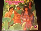 Shocking Blue rare Dutch 1st press LP Scorpio's Dance