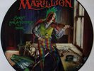 MARILLION SCRIPT FOR A JESTERS TEAR PICTURE PIC DISC LP