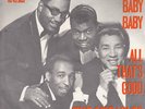 MIRACLES (SMOKEY ROBINSON) - OOO BABY BABY   DUTCH PC