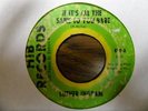 Luther Ingram If its all the same HIB 698 northern 45