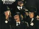 GEORDIE Don't Be Fooled AC/DC BRIAN JOHNSON EMI ITA LP