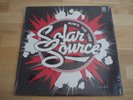 SOLAR SOURCE Now's The Time LP AVI 1981 SEALED