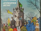 THE TROLL Animated Music Org 67 Psych/Fuzz SRS-67114