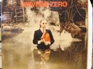 UNIVERS ZERO - Uzed Original LP