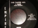 60's Garage - MIKE AND THE RAVENS - Empire Label - HEAR
