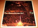 THE MONOCHROME SET - Fin - VERY RARE ORIGINAL GATEFOLD