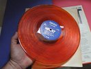 SURF BEAT THE CHALLENGERS COLORED LP 100 NR 3 DAY