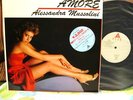 ALESSANDRA MUSSOLINI - JAPAN ONLY LP