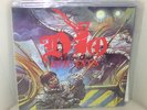 DIO   EVIL EYES   Do-Lp LIVE   auf Lounging Records RAR