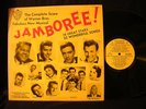 JAMBOREE THE RAREST ROCK SOUNDTRACK  PROMO