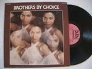 Brothers By Choice Rare Modern Soul Funk LP ALA HEAR