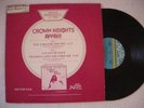 CROWN HEIGHTS AFFAIR PRAYER FOR TWO PROMO DISCO HEAR IT