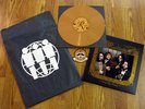 THE RACONTEURS - COPPER  VINYL LP - BROKEN BOY SOLDIERS