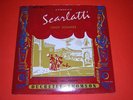 CLARA  HASKIL   PLAYS   11  SONATES   SCARLATTI   RARE