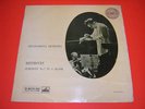 GUIDO  CANTELLI    BEETHOVEN    RARE  ASD  254