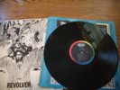 The Beatles Revolver Mono T2576  Mint Minus