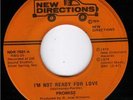 PROMISE - I'M NOT READY FOR LOVE - RARE SOUL LISTEN