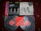 The Jam Snap Japanese Mint Condition w/obi V Rare