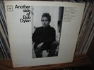 BOB DYLAN another side of US ORIG FIRST PRESS MONO LP