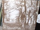 BECKY SEVERSON A Special Path LP PRIVATE XIAN FOLK hear