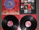 WISH - THE CURE - UK 2 LP - FICTION
