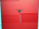 Cocoon Compilation B,rot,Sammlerstück,LP,6x12