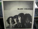 BLUES CREATION LP Rare Japanese Heavy Psych Re