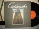 MEIC STEVENS Outlander UK FOLK PSYCH WB Original UK LP