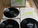 MOZART DECCA SXL 2215-7 magic flute WB-G 3XLP ED1 BOHM