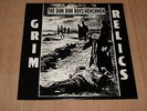 DUM DUM BOYS / HENCHMEN - GRIM RELICS rare NZ Punk kbd