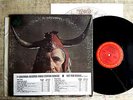 Moondog - Moondog 2 -  LP originale 1971 made in USA + ALLEGATO