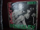 ELVIS RARE LPm 1254  v2
